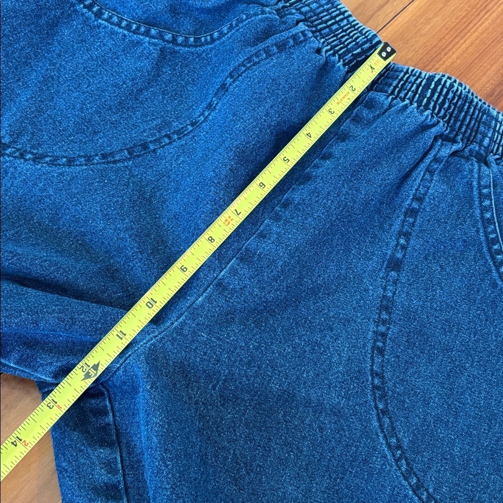 Vintage mom jeans - Picture 6 of 9